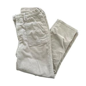 Universal thread Corduroy pants